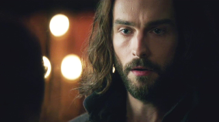 Illustration for article titled Sleepy Hollow's Fall Finale Changes Everything...But Should It?
